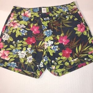 Girl’s GAP Kids Shorts Size 12 regular